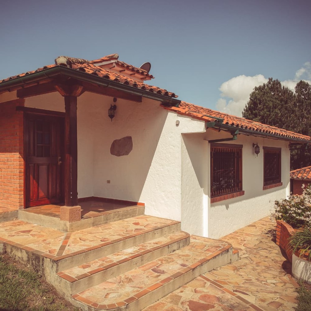 Cabaña para hasta 5 personas por meses - MATIZ COLIVING